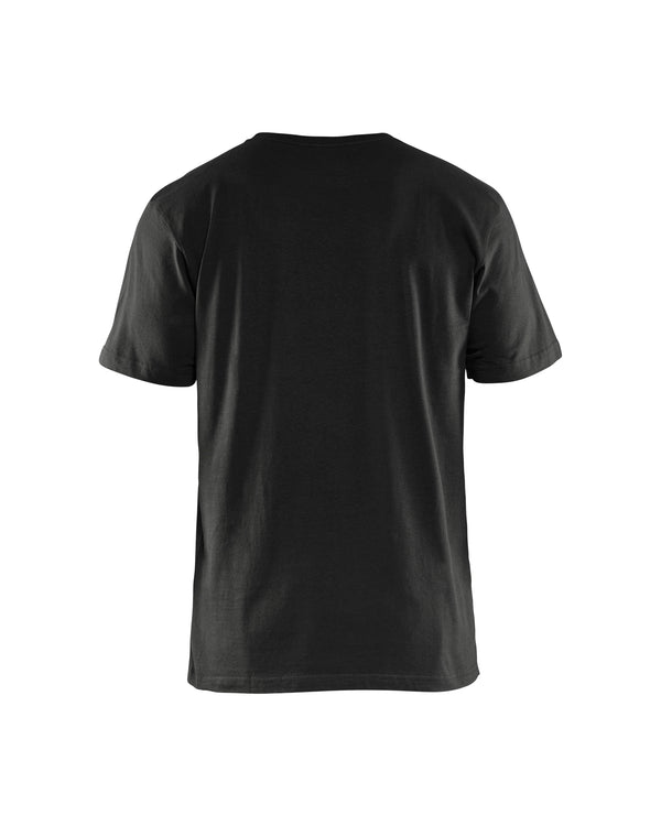 Blåkläder T-Shirt 5 pack