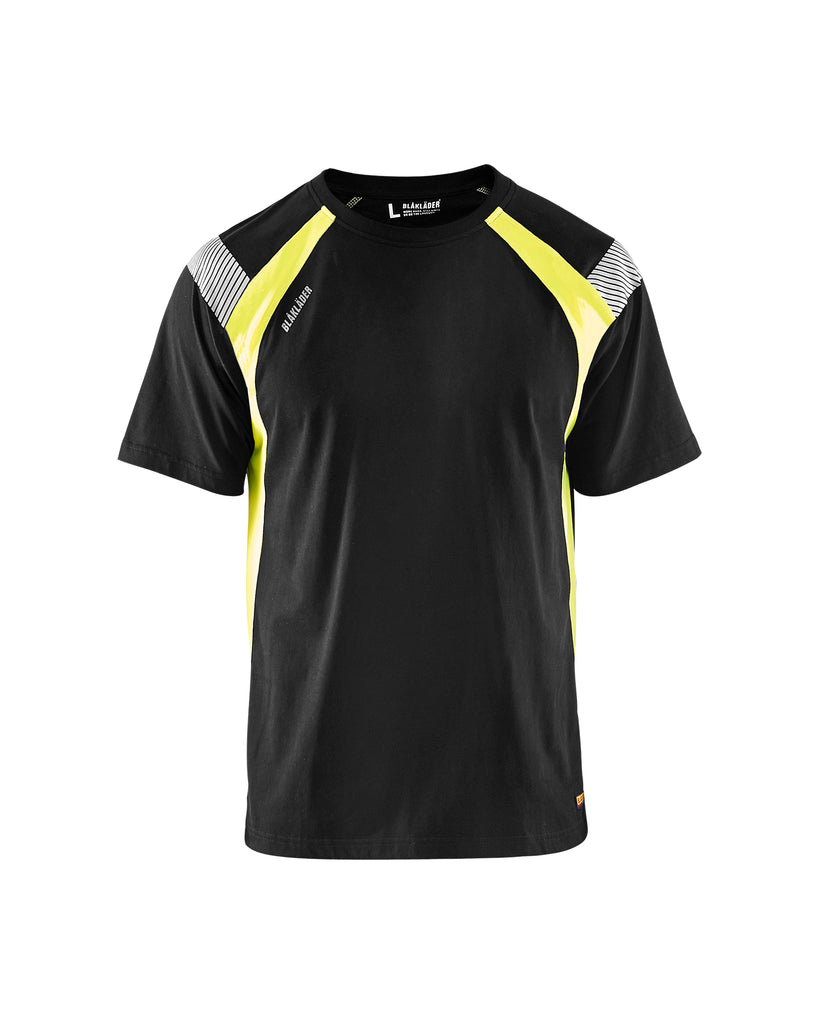 T-shirt van Blåkläder