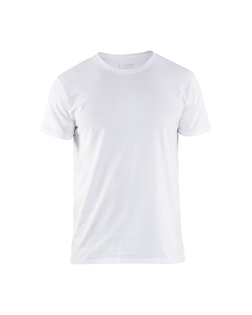 Blåkläder T-shirt slim fit 2-pack
