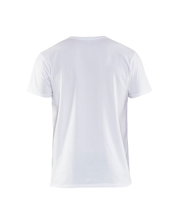 Blåkläder T-shirt slim fit 2-pack