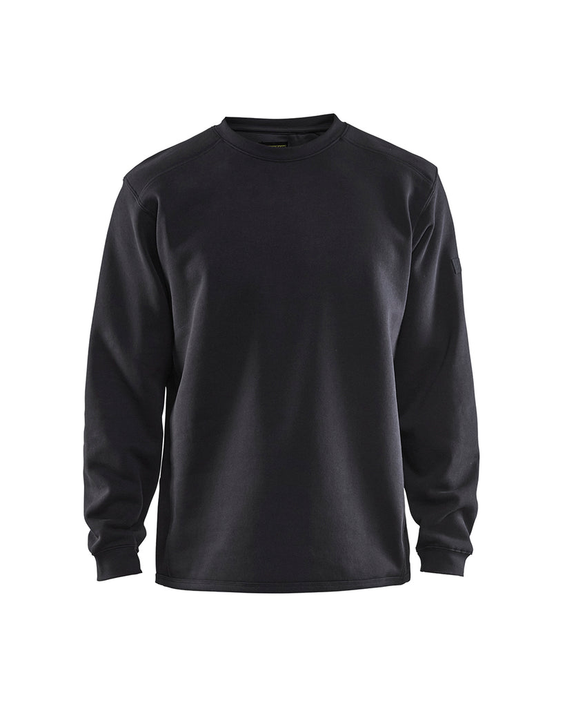 Sweatshirt van Blåkläder