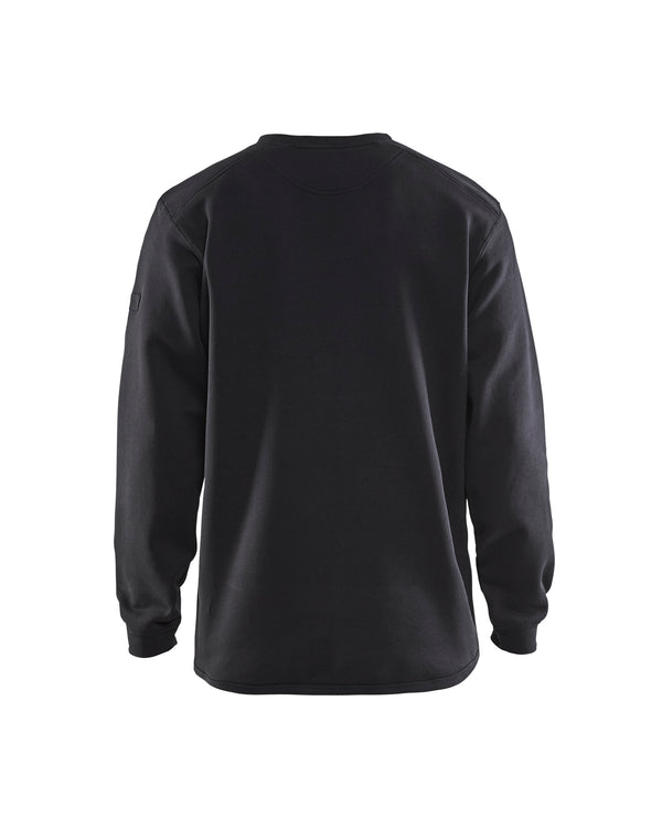 Sweatshirt van Blåkläder
