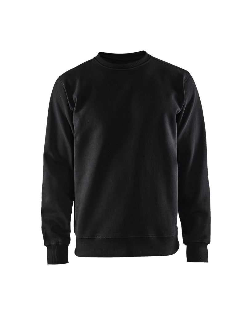 Sweatshirt van Blåkläder