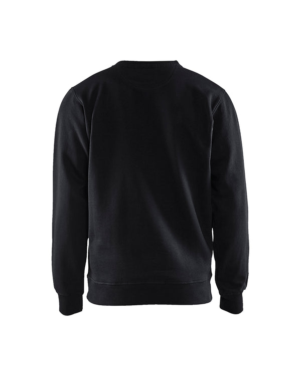Sweatshirt van Blåkläder