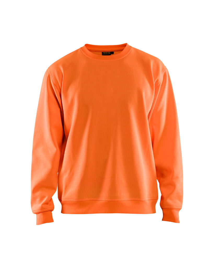 Sweatshirt van Blåkläder