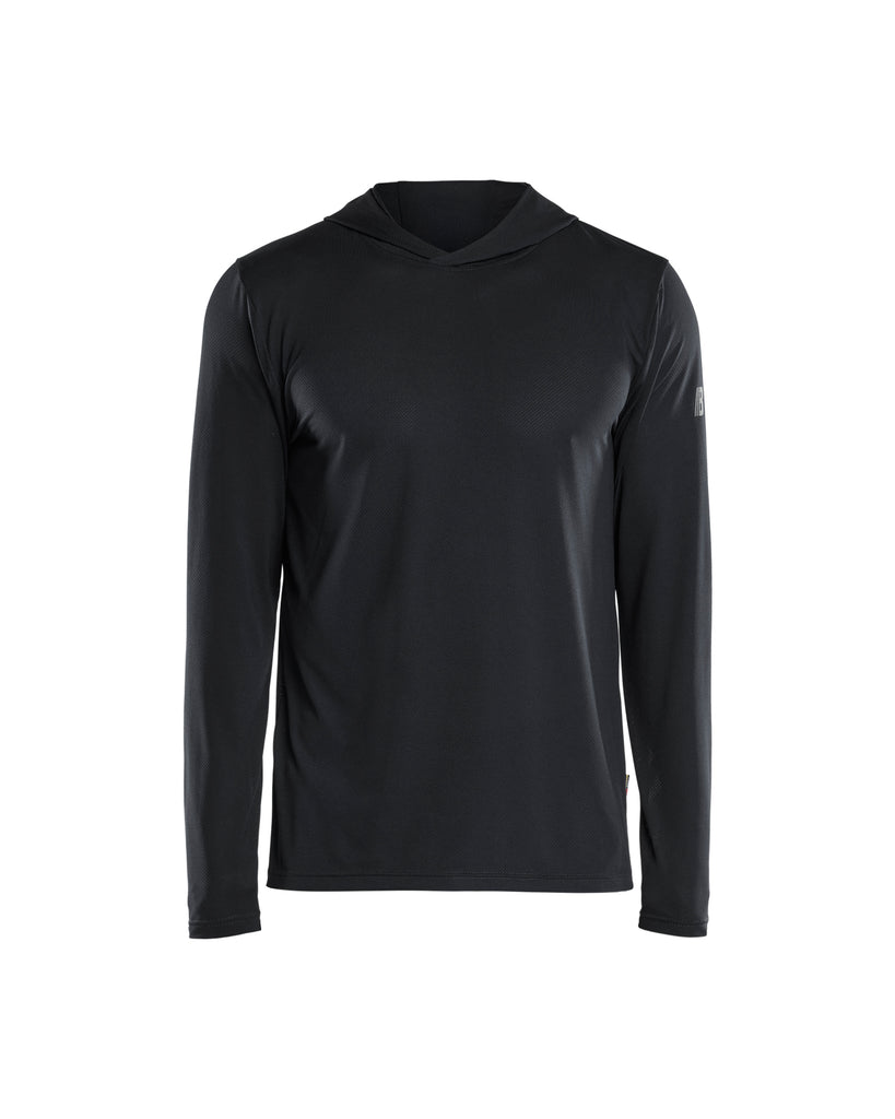 Blåkläder UV-protected Function Hoodie