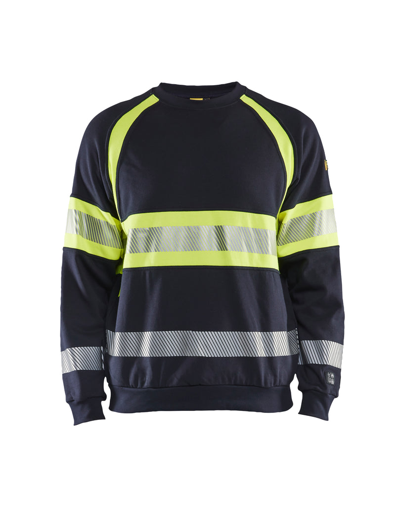 Blåkläder Multinorm sweatshirt