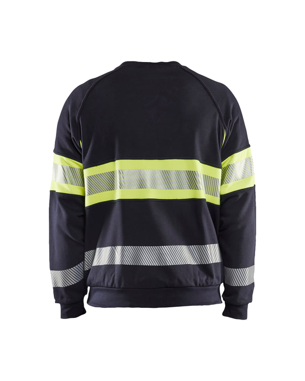 Blåkläder Multinorm sweatshirt