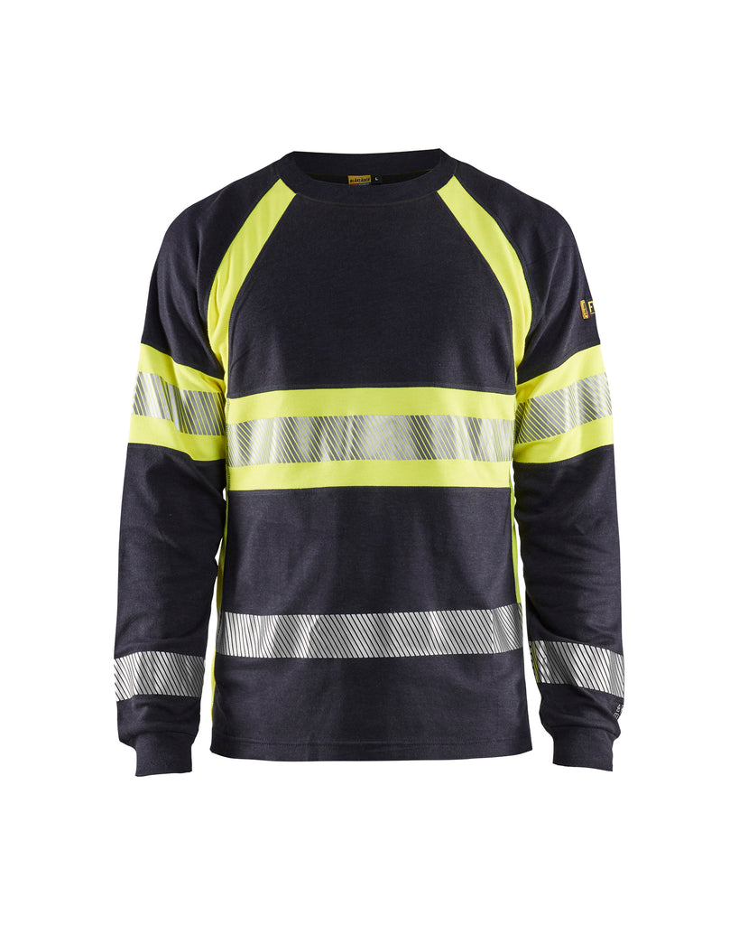 Blåkläder Multinorm long-sleeved t-shirt