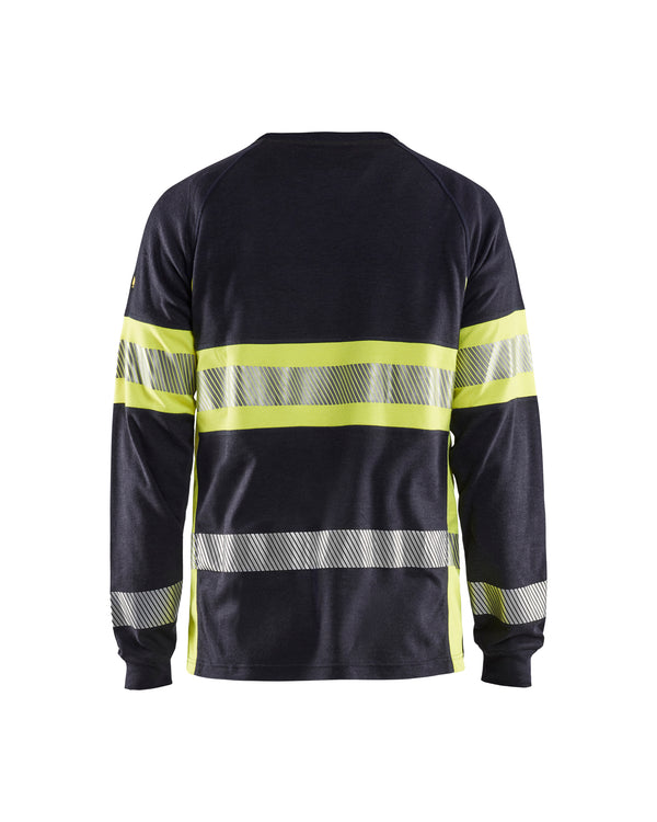 Blåkläder Multinorm long-sleeved t-shirt