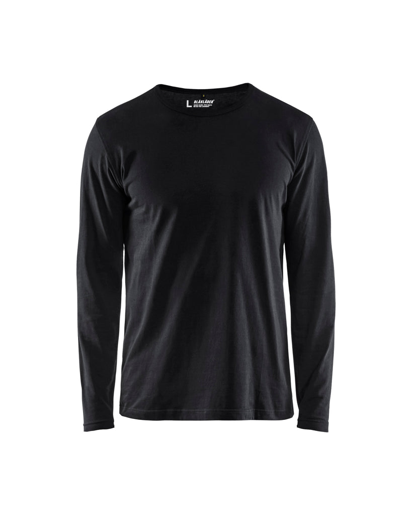 Blåkläder T-shirt long sleeved