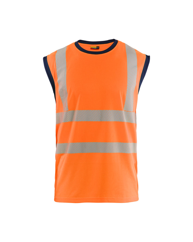 Blåkläder Hi-Vis Tank top