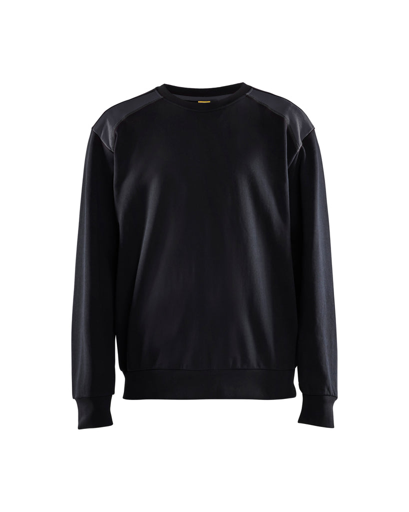 Sweatshirt van Blåkläder