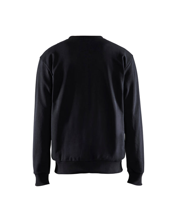 Sweatshirt van Blåkläder