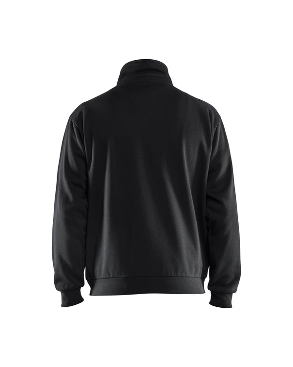 Blåkläder Sweatshirt Half-zip