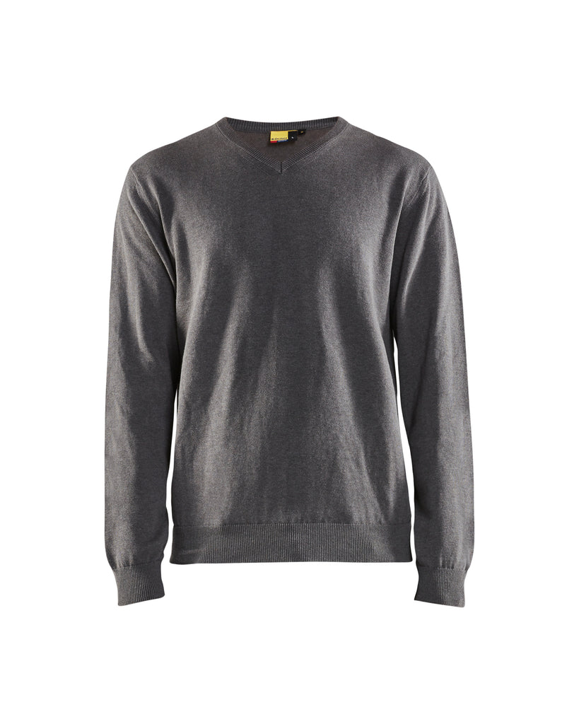 Blåkläder Knitted pullover
