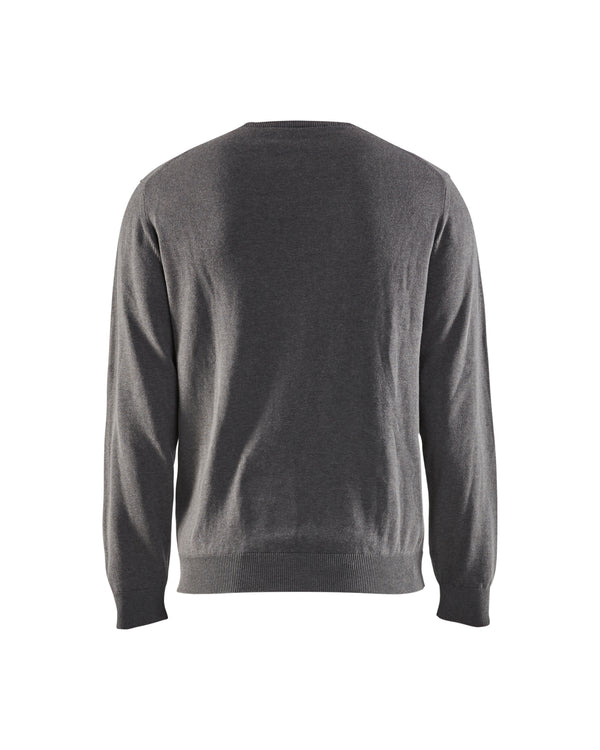Blåkläder Knitted pullover