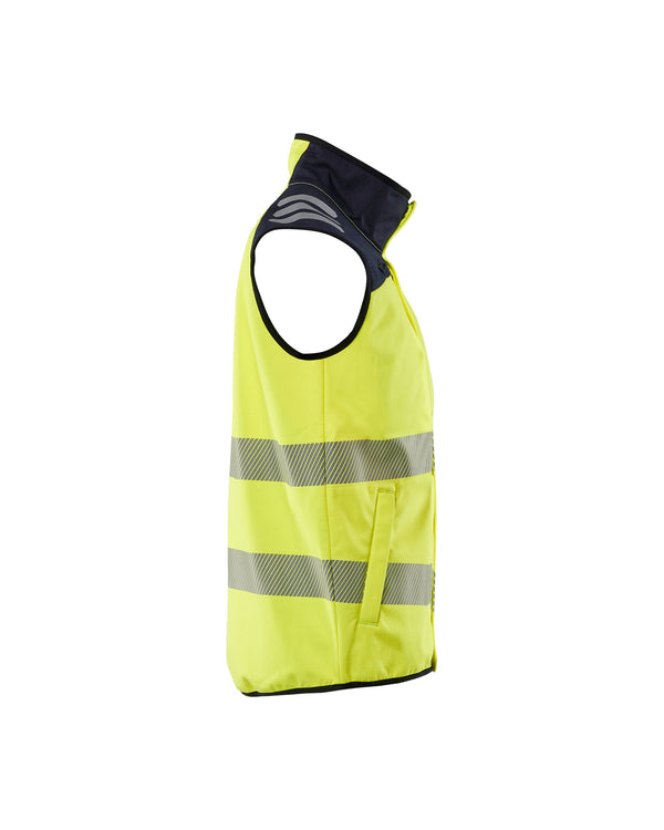 Blåkläder Multinorm Softshell Vest