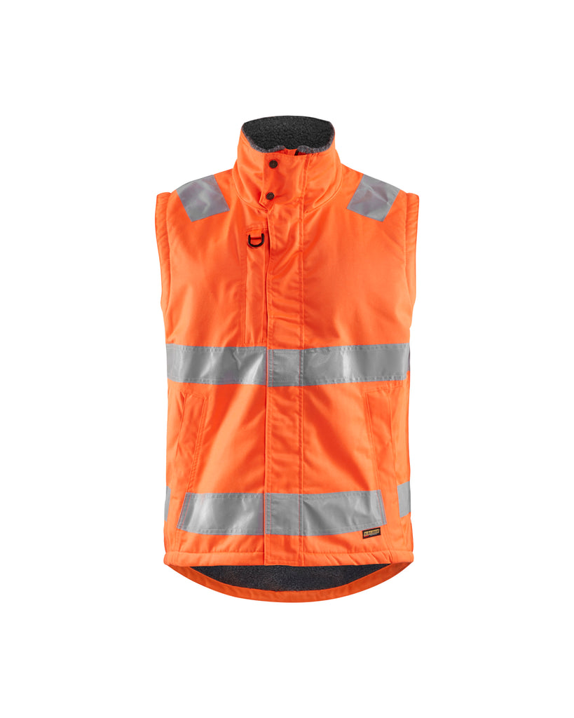 Blåkläder Hi-Vis waistcoat