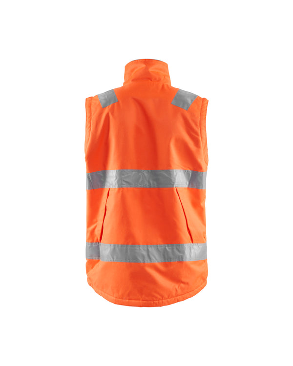 Blåkläder Hi-Vis waistcoat