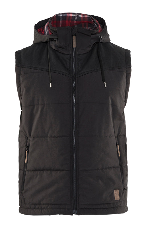 Blåkläder Wintervest