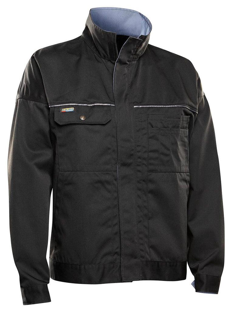 Blåkläder Jacket