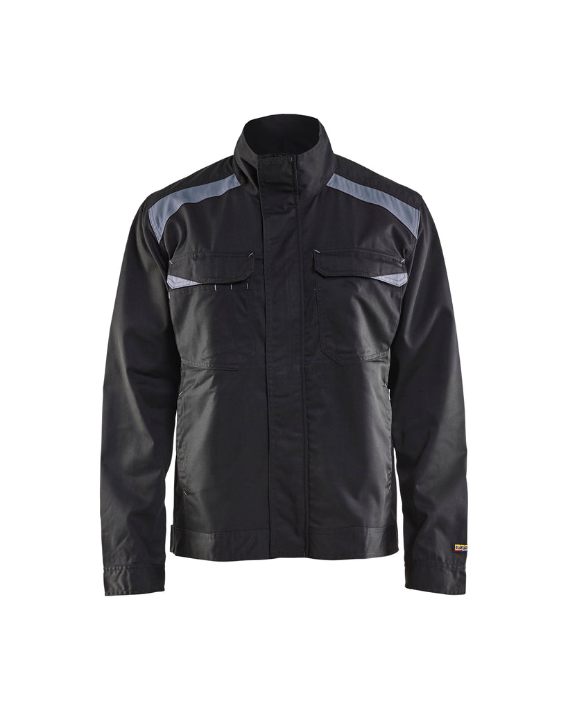 Blåkläder Industry Jacket