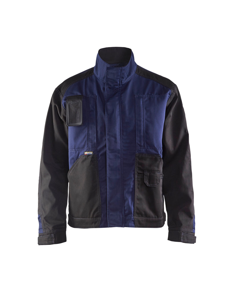 Blåkläder Jacket