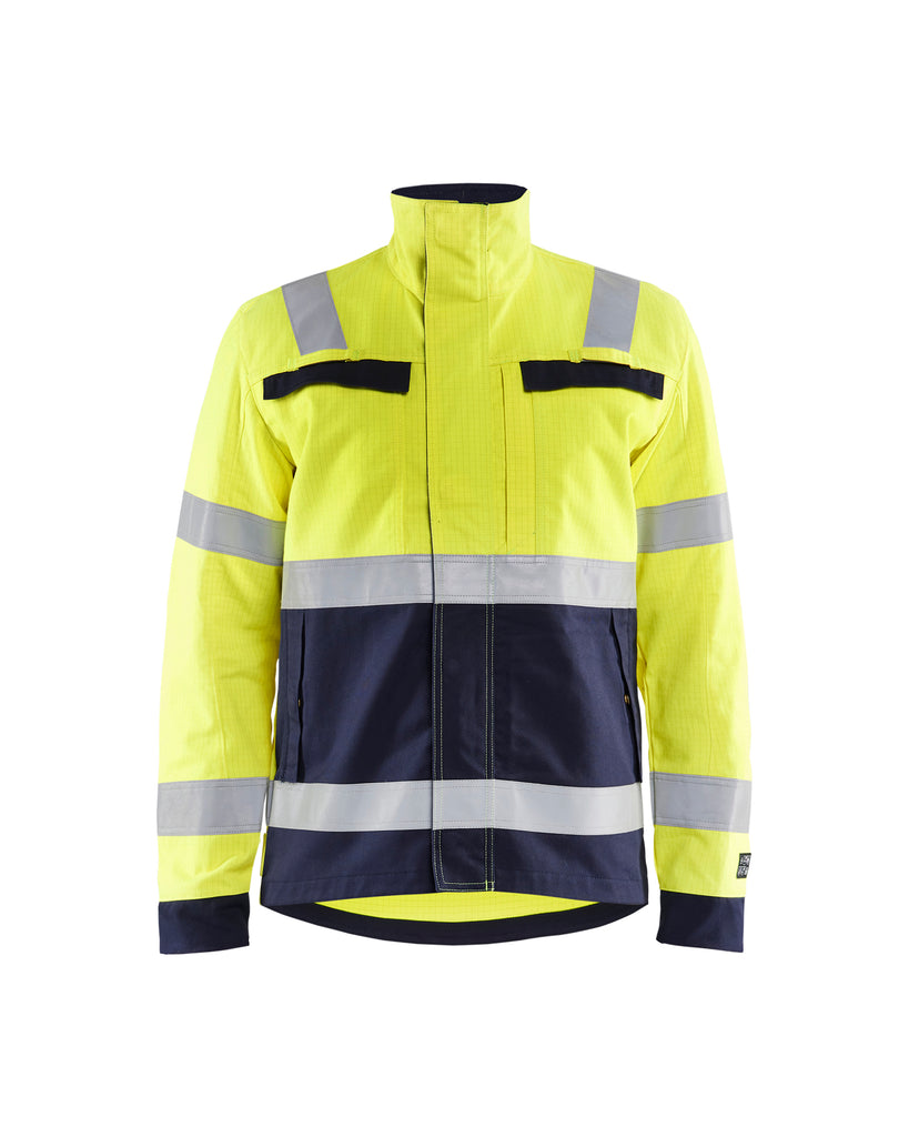 Blåkläder Multinorm jacket