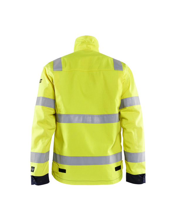 Blåkläder Multinorm jacket