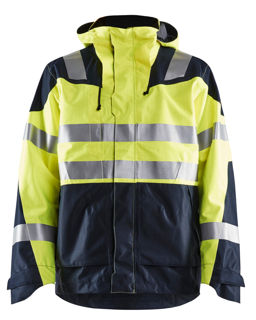 Blåkläder Multinorm shell jacket