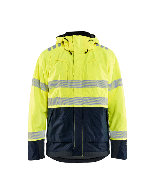 Blåkläder Multinorm shell jacket