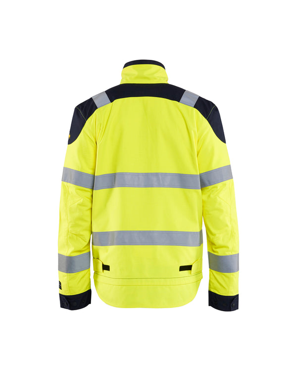 Blåkläder Multinorm Inherent jacket