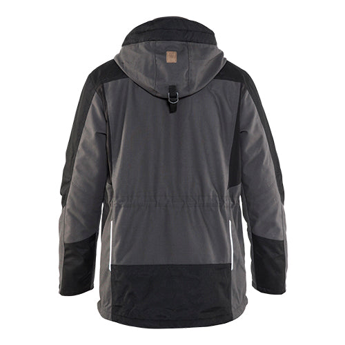 Blåkläder Winterparka