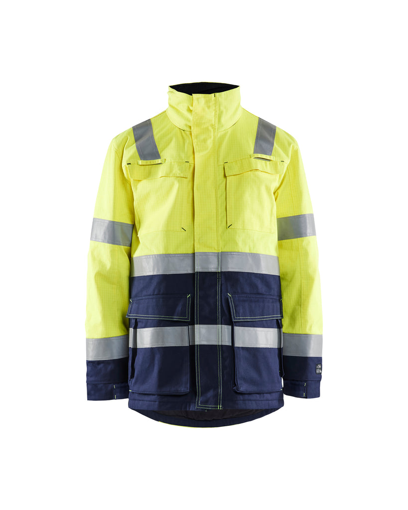Blåkläder Multinorm Winter Parka