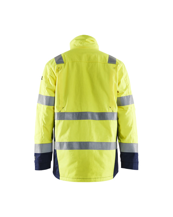 Blåkläder Multinorm Winter Parka