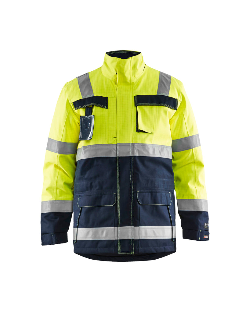 Blåkläder Multinorm Winter Parka