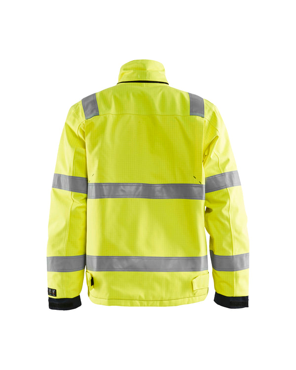 Blåkläder Multinorm Winter Parka