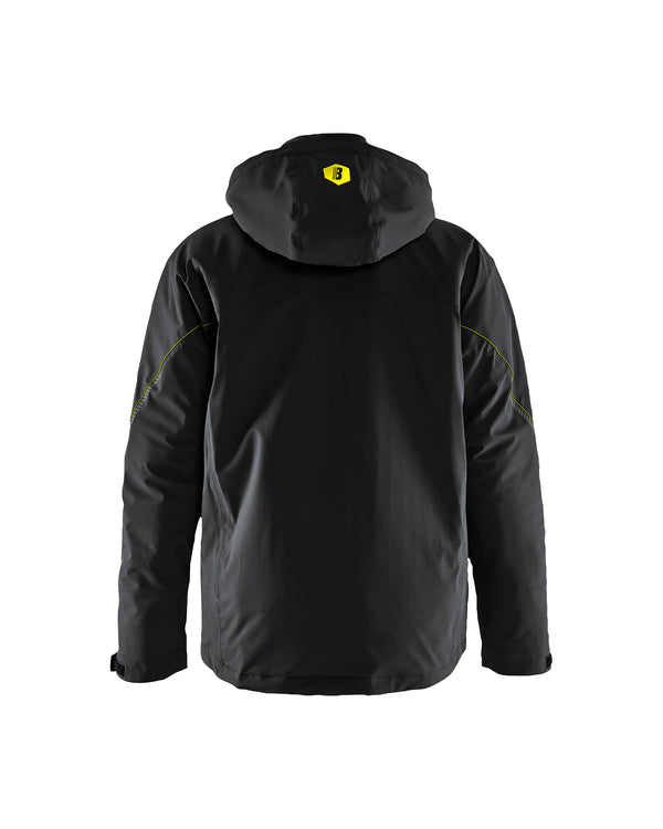 Blåkläder Lightweight lined Winter Jacket Stretch