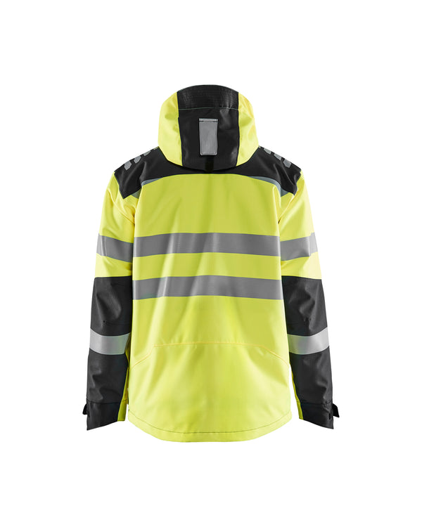 Veste Blåkläder Hi-Vis Shell