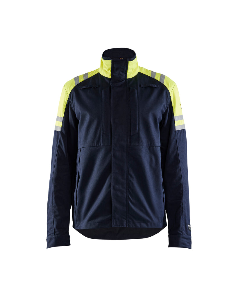 Blåkläder Inherent Steel Jacket