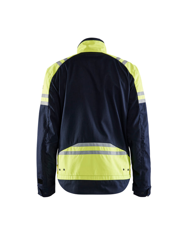 Blåkläder Inherent Steel Jacket