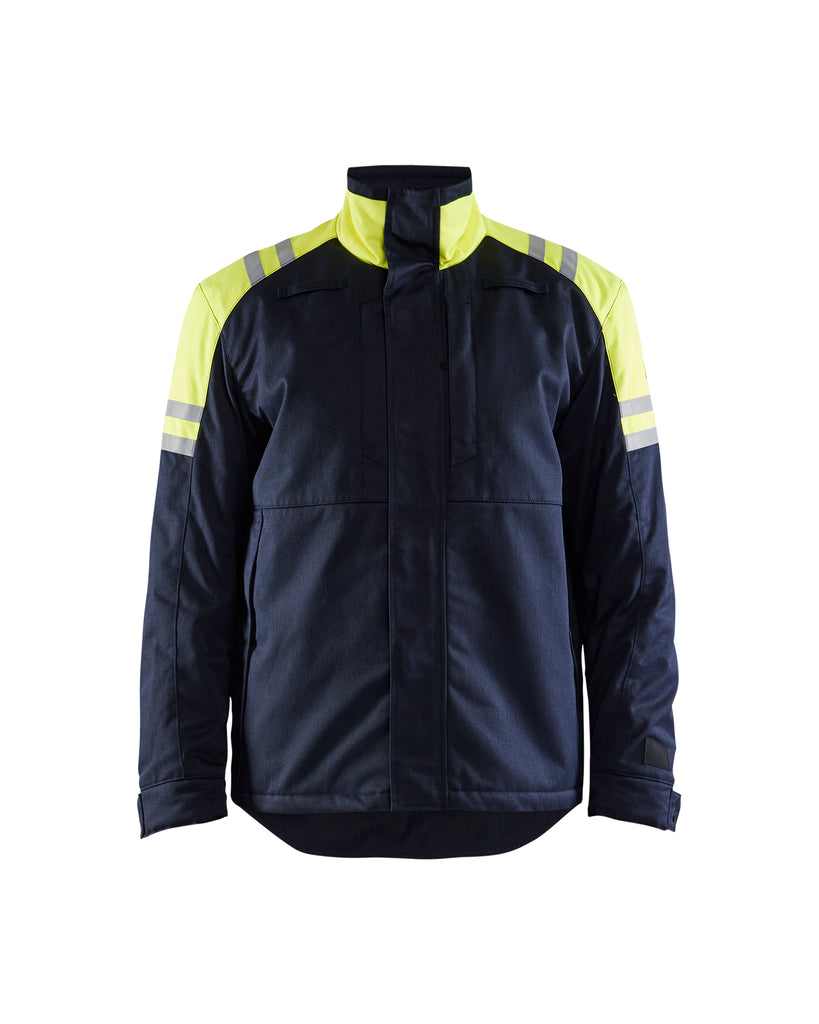 Blåkläder Inherent Steel Winter jacket
