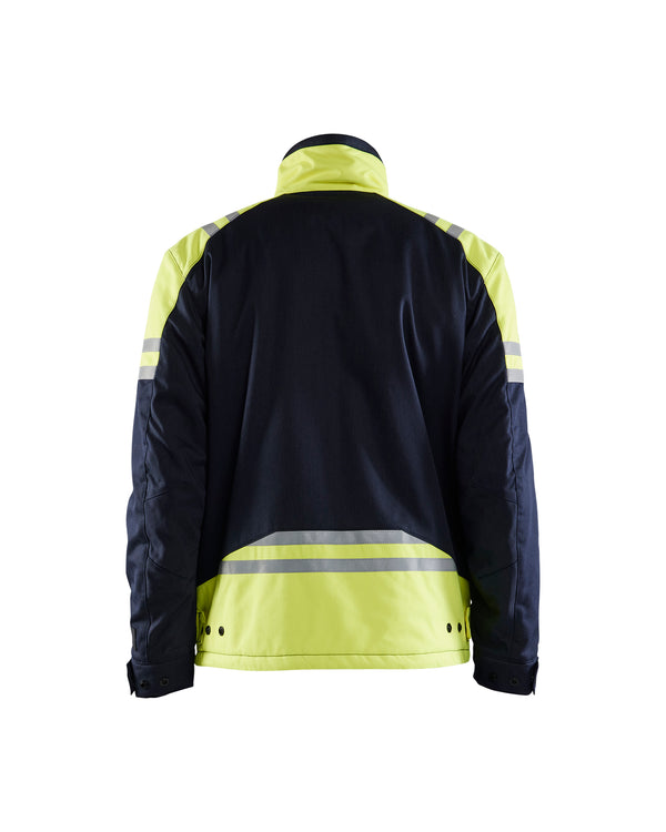 Blåkläder Inherent Steel Winter jacket