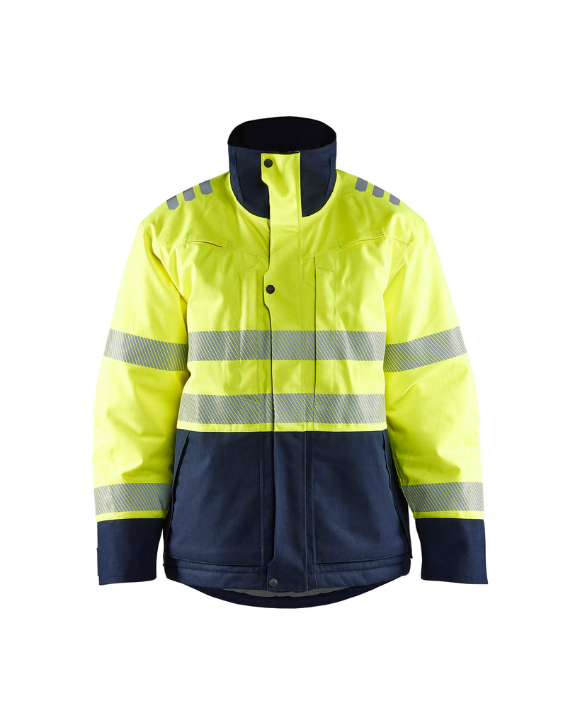 Blåkläder Multinorm Winter Jacket