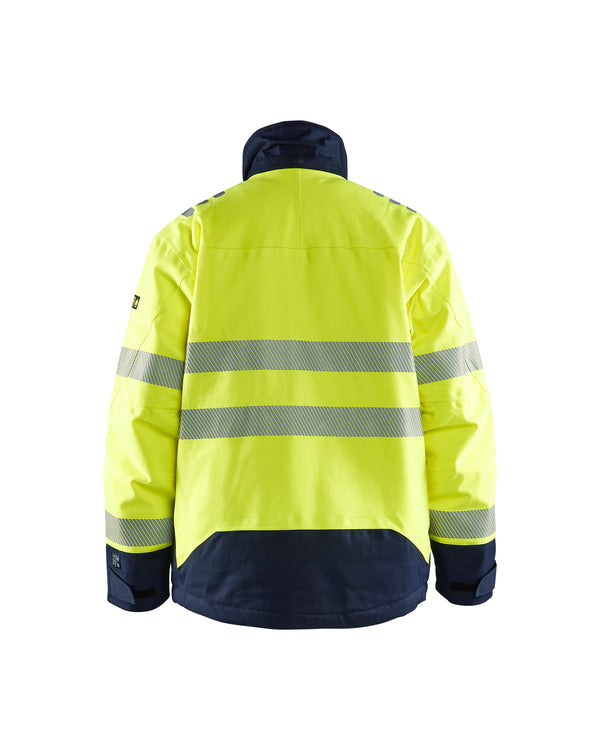 Blåkläder Multinorm Winter Jacket
