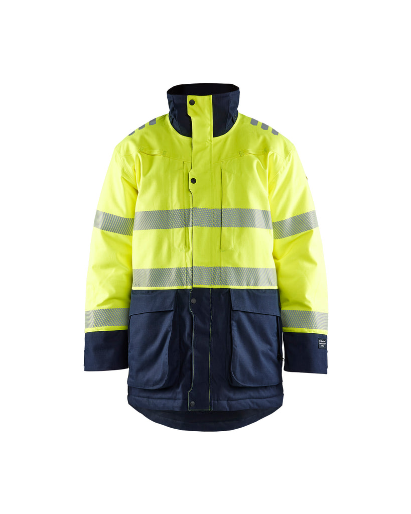 Blåkläder Multinorm winterparka