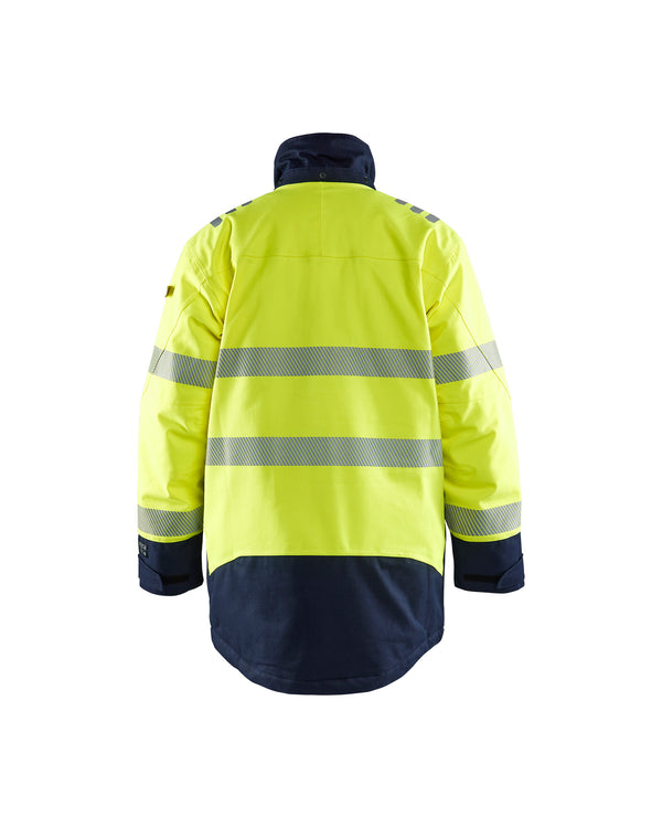 Blåkläder Multinorm Winter Parka
