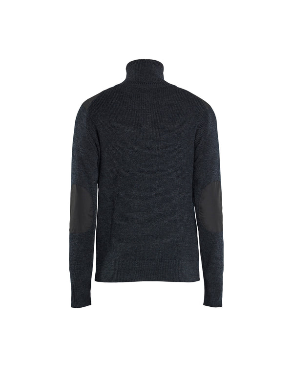 Blåkläder Wool Sweater