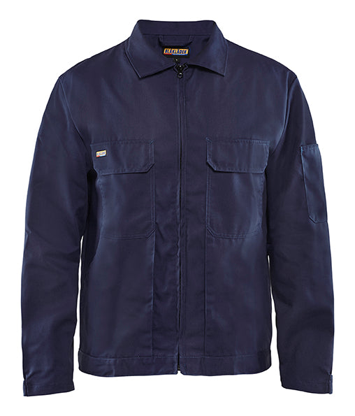 Blåkläder Jacket